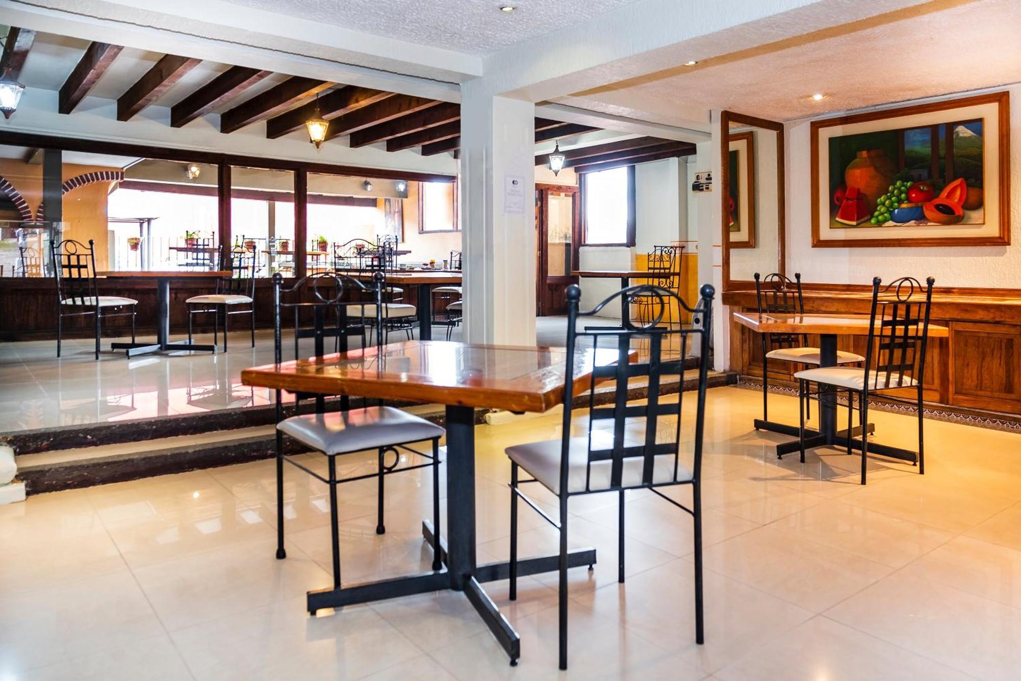 Capital O Hotel Central, คาลาปา ภายนอก รูปภาพ
