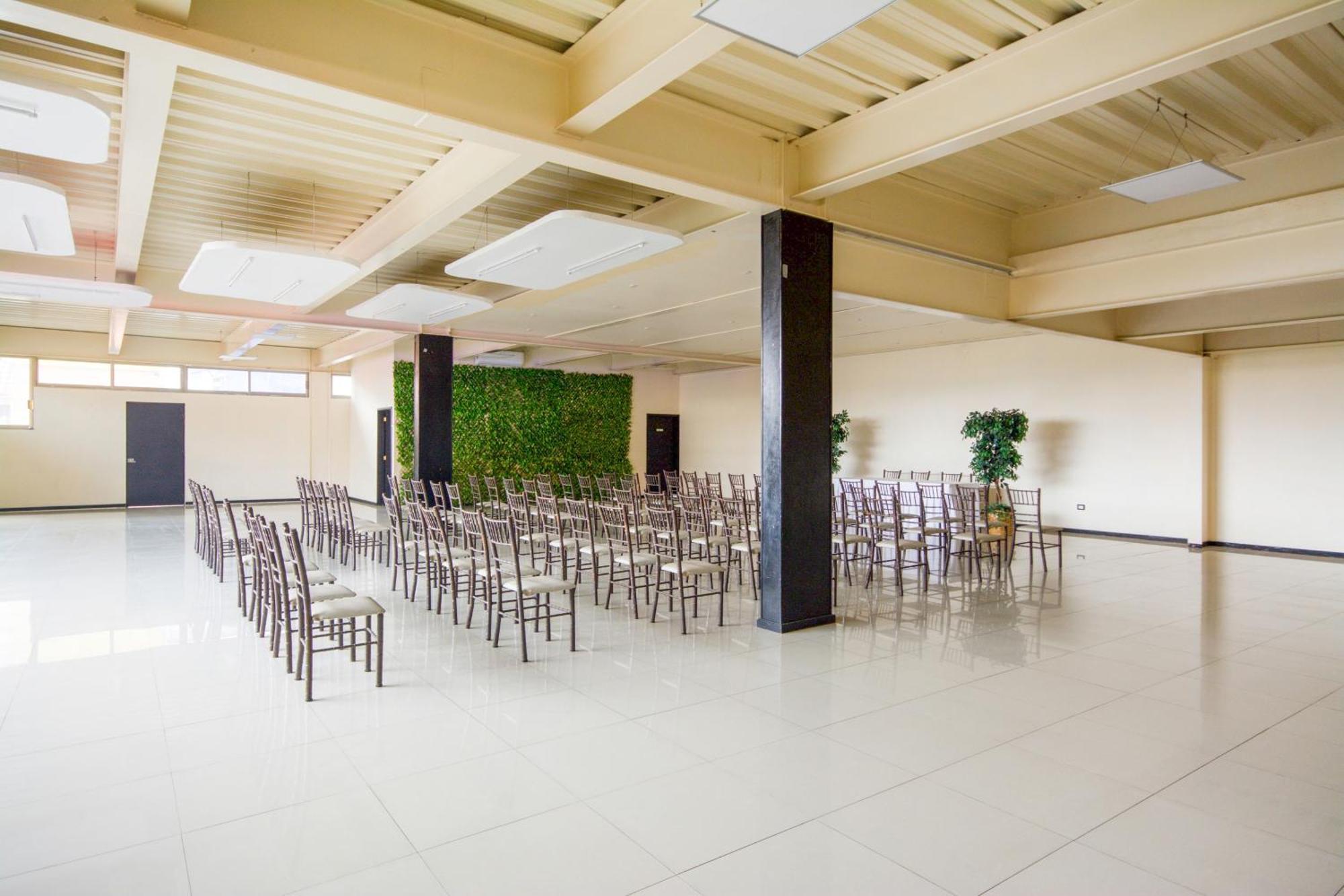 Capital O Hotel Central, คาลาปา ภายนอก รูปภาพ