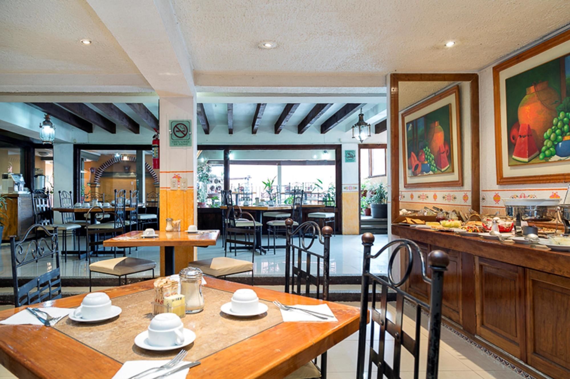 Capital O Hotel Central, คาลาปา ภายนอก รูปภาพ