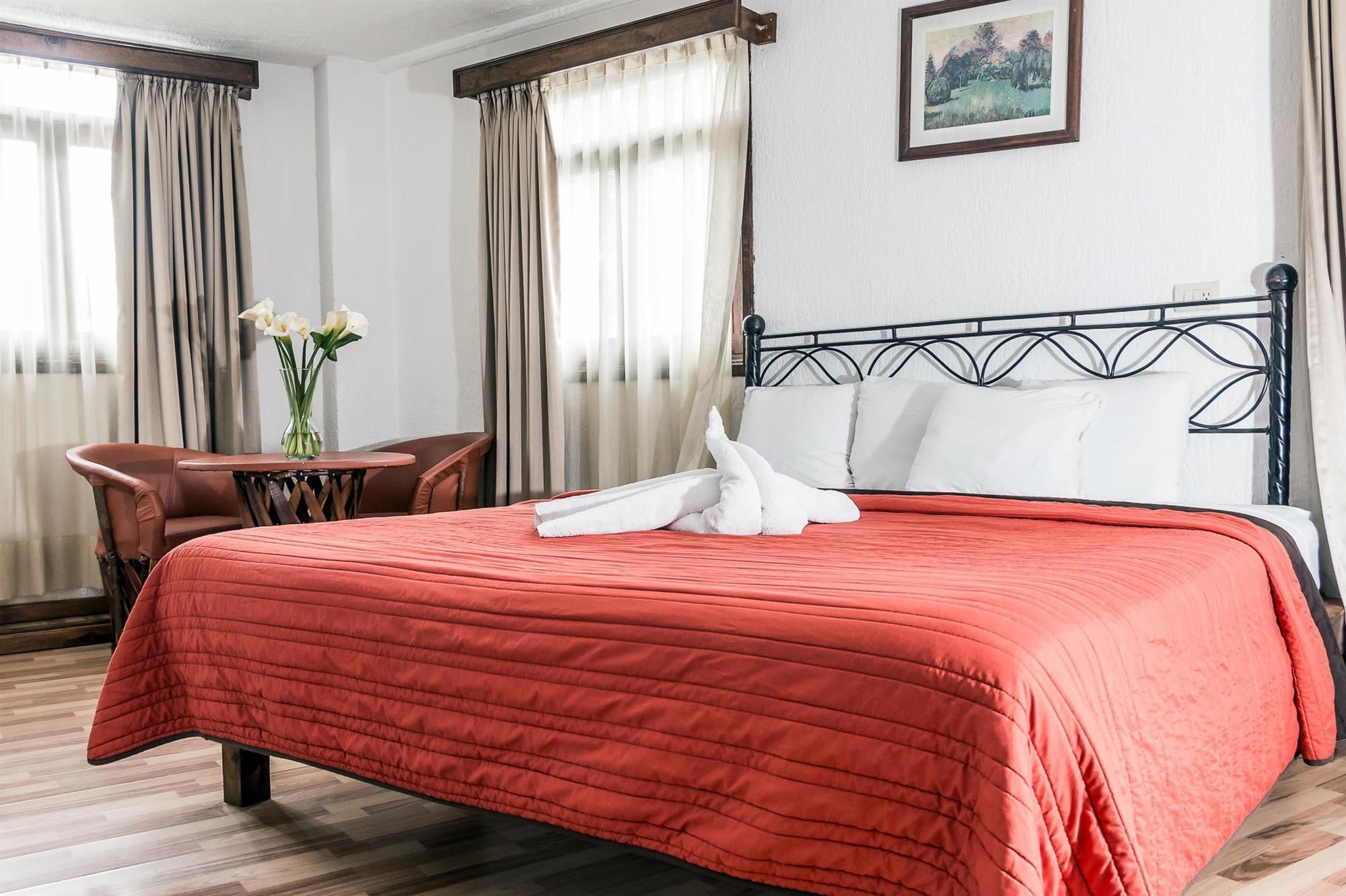 Capital O Hotel Central, คาลาปา ภายนอก รูปภาพ